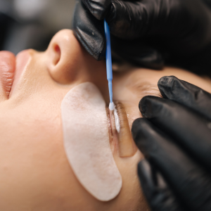 Lash Filler Course Bandung
