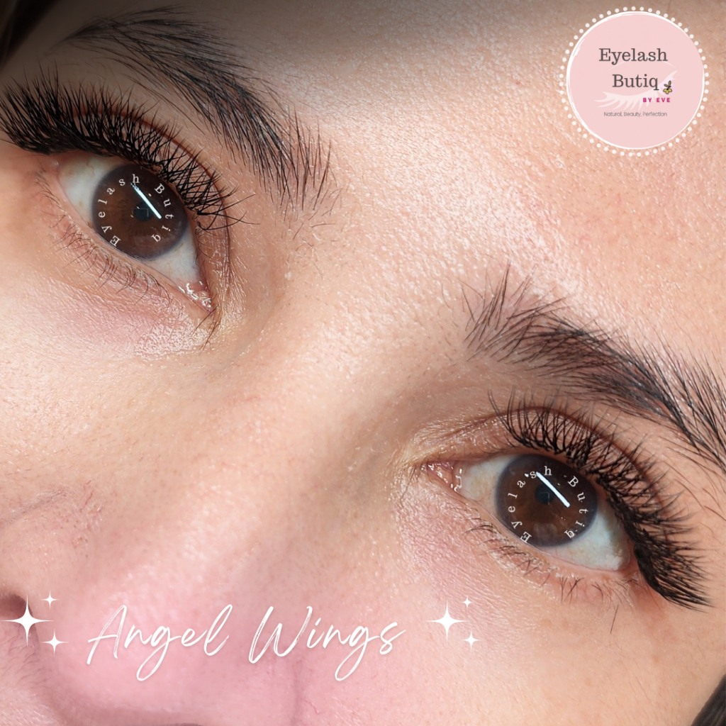 Kursus Eyelash Extension Teknik Korean