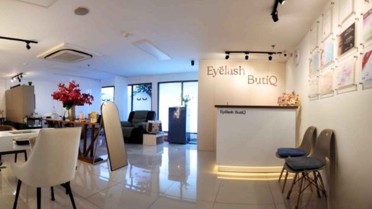 Beauty Academy by Eyelash Butiq
