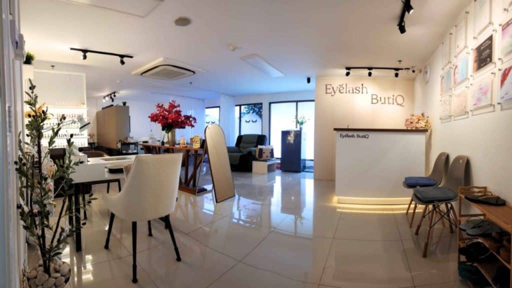 Beauty Academy Bandung