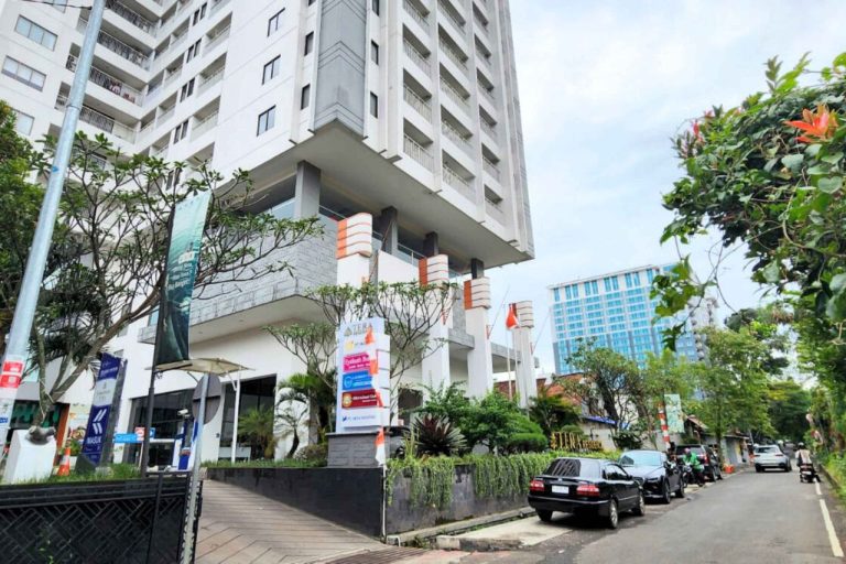 Beauty Academy Bandung