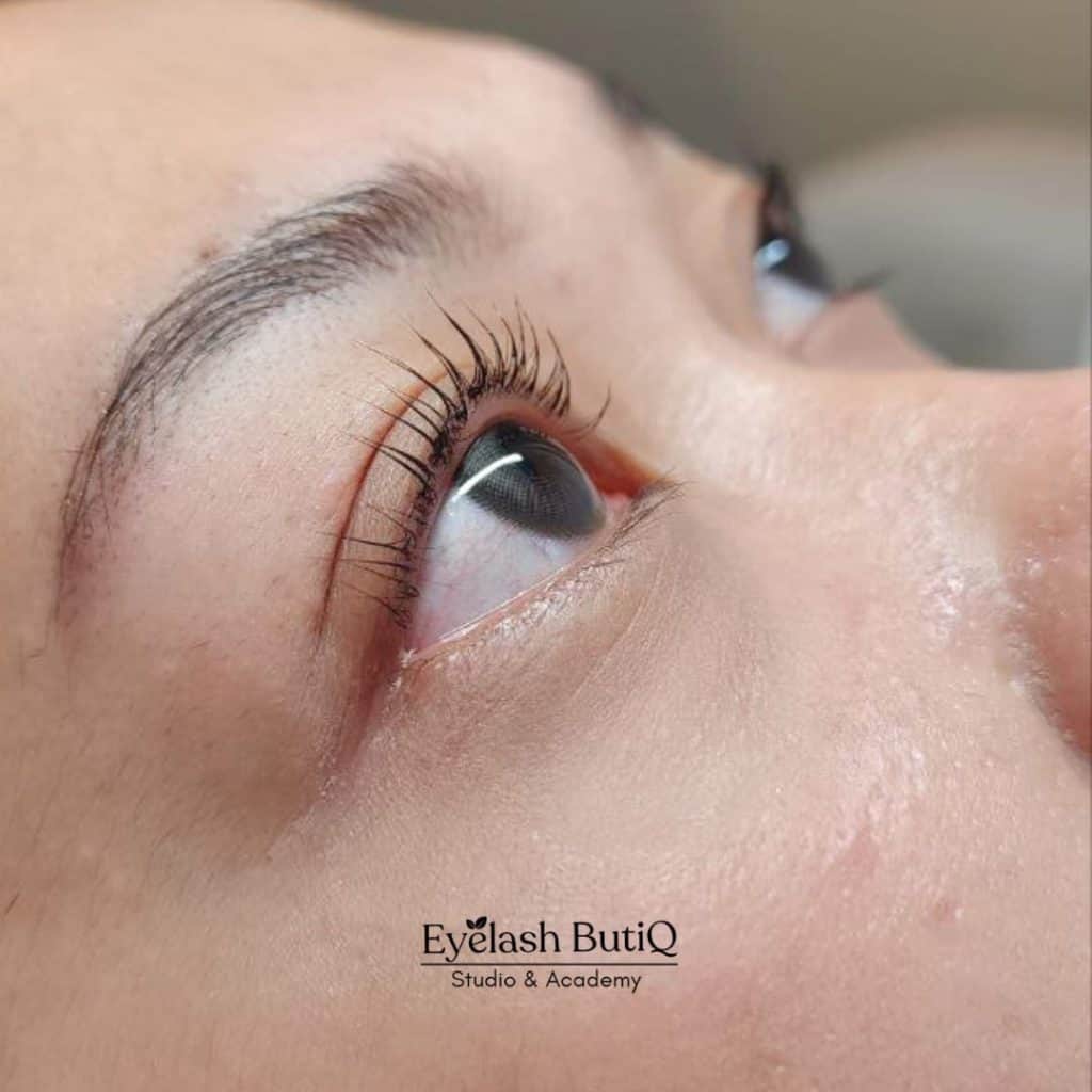 Kursus Lash Filler Bandung